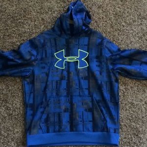 Under Armour Sweatshirt